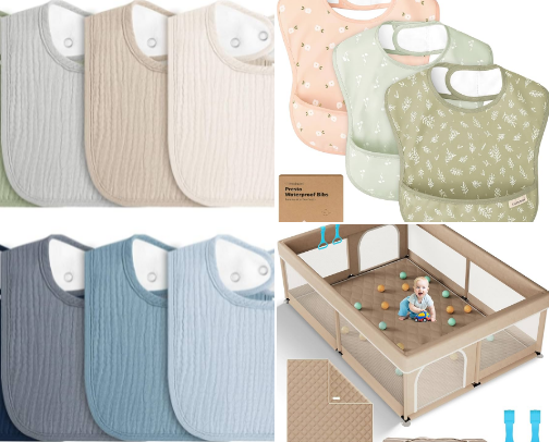 Superior than the rest items (3m-9m) cover photo collage