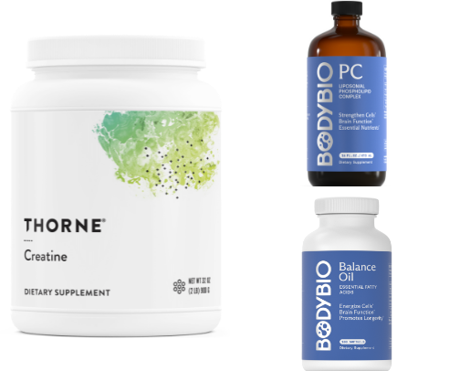 SUPPLEMENTS to a whole foods approach to life cover photo collage