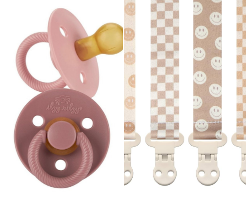 Baby Items You’ll Love cover photo collage
