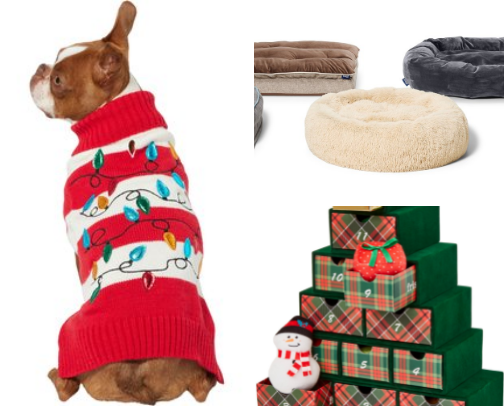 Pets cover photo collage