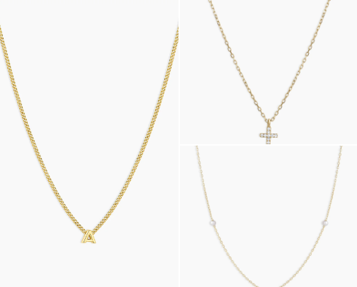 Jewelry 🤍 cover photo collage