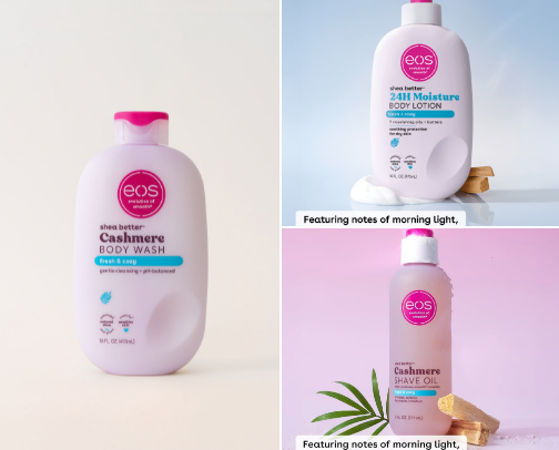 Skin & Body Favs🚿😁🧼🛀 cover photo collage