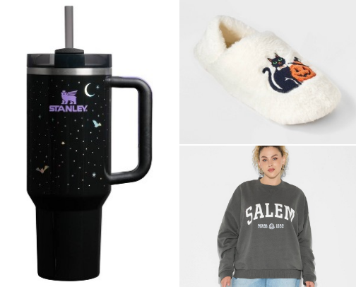 Boo Basket! 🎃 cover photo collage