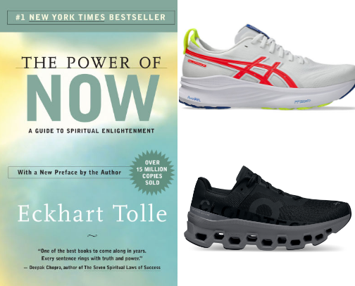 My top recs cover photo collage