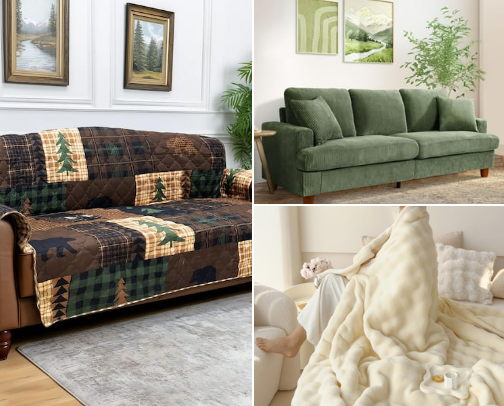 Home cover photo collage