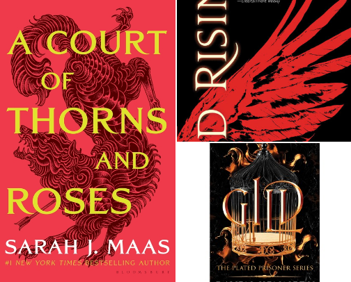 God tier books 📚 😇🔥 cover photo collage