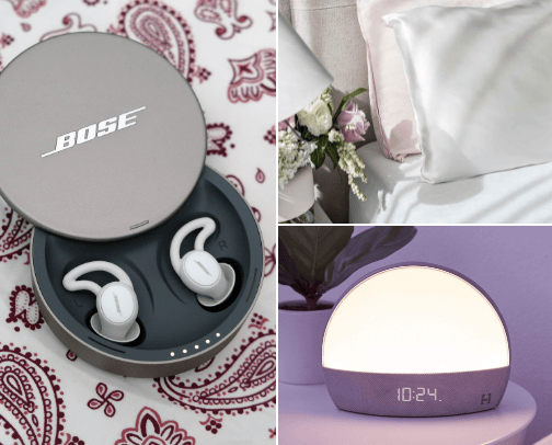 Sweet dreams cover photo collage