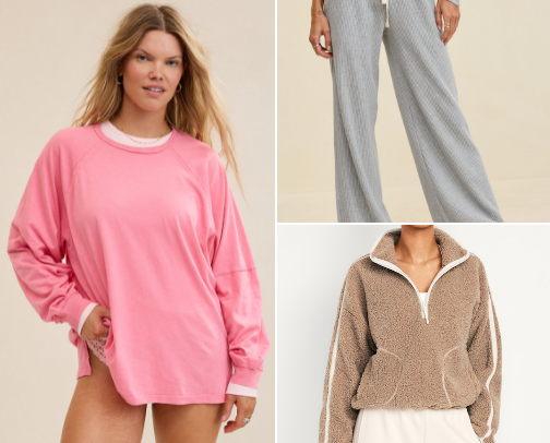 Outfits!! cover photo collage
