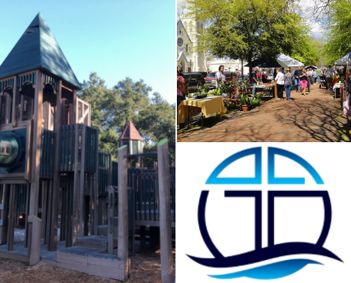 Things to do WITH KIDS in Pensacola/Pace/Milton cover photo collage