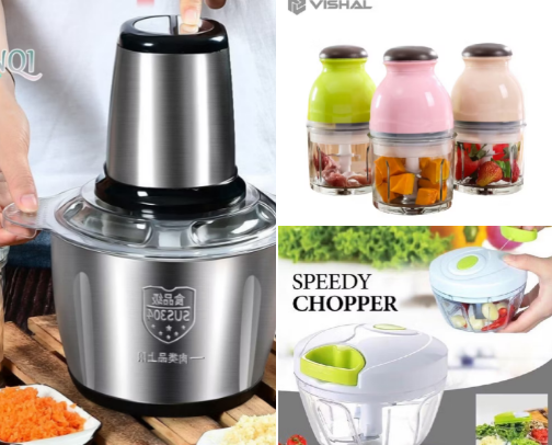Best Selling Kitchen Tools for Daily Cooking cover photo collage