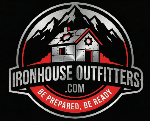 Emergency Preparation cover photo collage