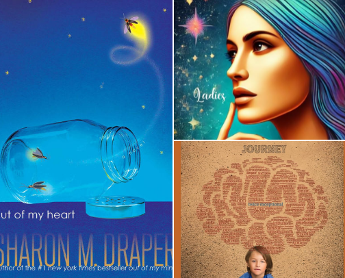 Book and book alternatives

Stories Worth Your Time! cover photo collage