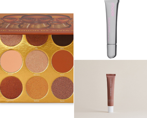 makeup wishlist cover photo collage