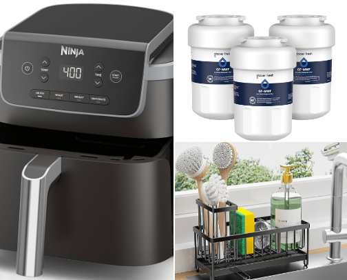 amazon cover photo collage