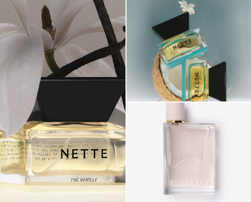 Perfumes That Everyone Will Ask About!💐 cover photo collage