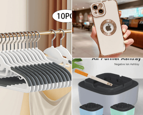 barang murah dibawah 50rb cover photo collage