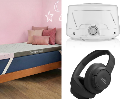 2026 Freshman Dorm Checklist: The Stuff That Actually Matters (TikTok Tested) cover photo collage