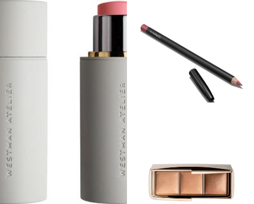 Makeup splurges that are 100% worth the money 💸💫 cover photo collage