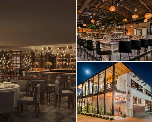 ✨ The San Diego “It” Girl Guide cover photo collage