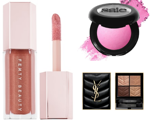 Best Makeup cover photo collage