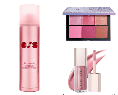 Best Makeup cover photo collage