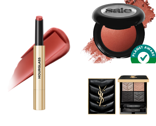 Best Makeup cover photo collage