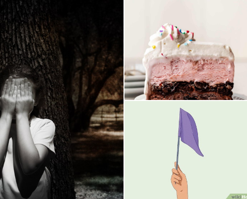Family Night Ideas cover photo collage