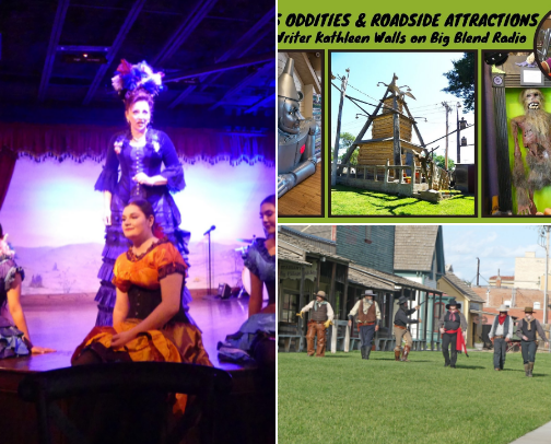 Magnificent Mid-West cover photo collage