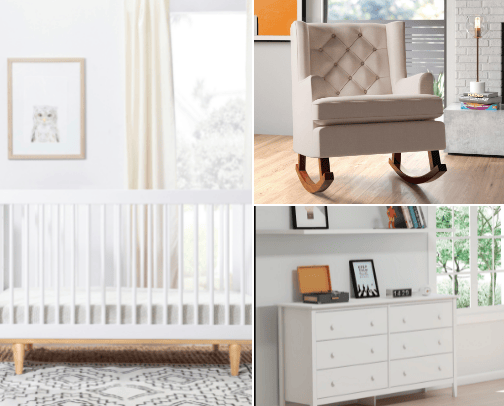 Baby and kids cover photo collage