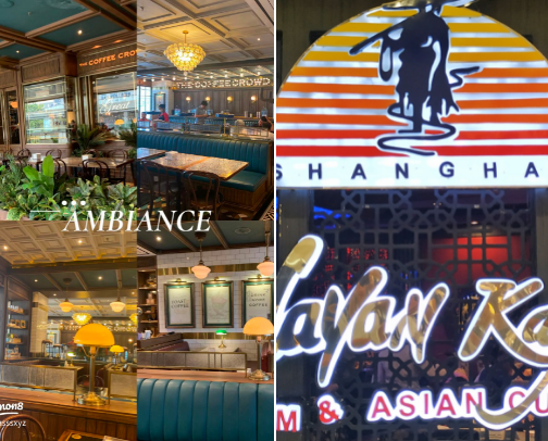 My top Medan recs cover photo collage
