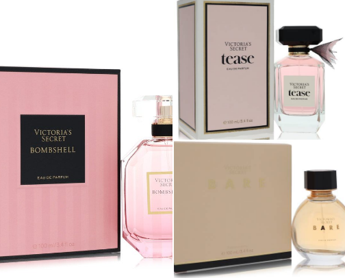 my perfume shelf 😍😍 cover photo collage