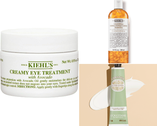 All about skin cover photo collage