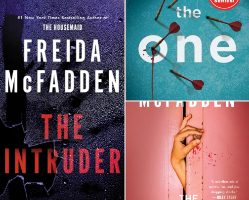 Books cover photo collage