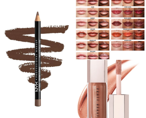 Soft Baddie Starter Pack cover photo collage