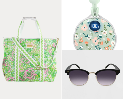 Soccer Mom Must-Haves ⚽️ - for those long days at the fields 🥅 cover photo collage