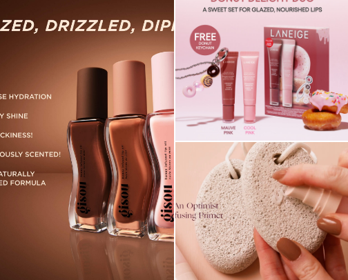 Essential Beauty Tools & Value Sets 🛠️ cover photo collage