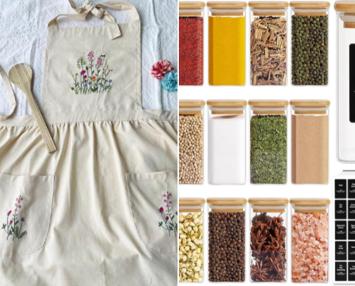 Kitchen gadgets that actually make life easier cover photo collage