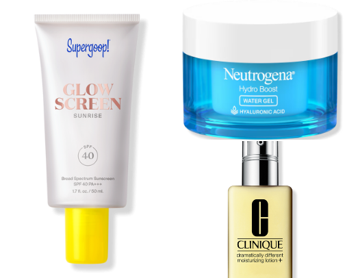 ULTA Essentials 🧡 (Under $50) cover photo collage