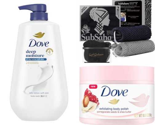 THE CLEAN GIRL SHOWER ROUTINE 🫧 𝘌𝘷𝘦𝘳𝘺𝘵𝘩𝘪𝘯𝘨 𝘺𝘰𝘶 𝘯𝘦𝘦𝘥 𝘵𝘰 𝘴𝘮𝘦𝘭𝘭 𝘧𝘳𝘦𝘴𝘩, 𝘤𝘭𝘦𝘢𝘯 & 𝘦𝘹𝘱𝘦𝘯𝘴𝘪𝘷𝘦. cover photo collage