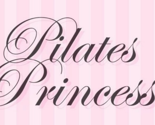Pilates Princess Workout Fits 🎀 cover photo collage