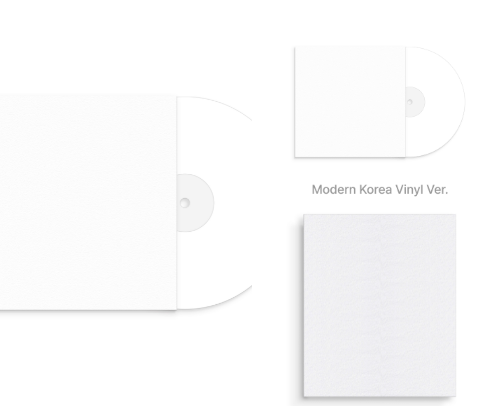 Everywhere you can buy ARIRANG in the UK! cover photo collage