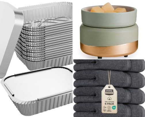 Hosting favorites cover photo collage