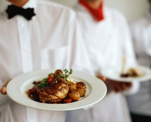 Servers/Busers cover photo collage