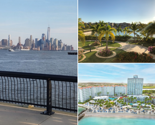 A collection of those places I love and would always recommend. cover photo collage