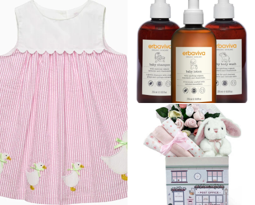 Luxury Baby & Kids Essentials Worth Every Penny 👶✨ cover photo collage