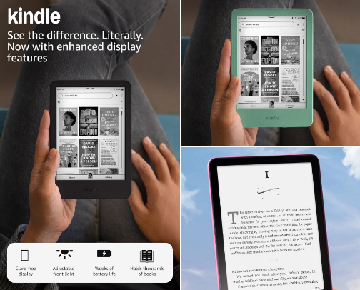 Essential 3C gadgets for everyday use cover photo collage
