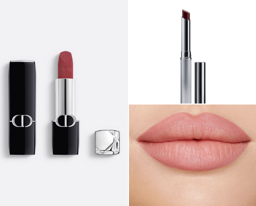 lipsticks worth collecting cover photo collage