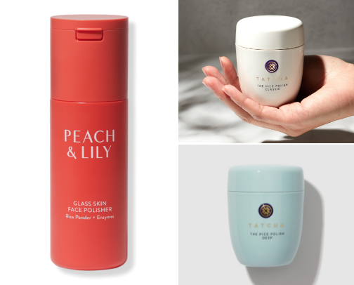 Best Enzyme Cleansers I swear by! cover photo collage