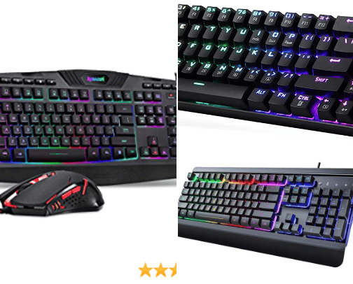 ProGamerLife cover photo collage