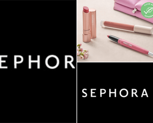 My Top Picks for Makeup Products cover photo collage